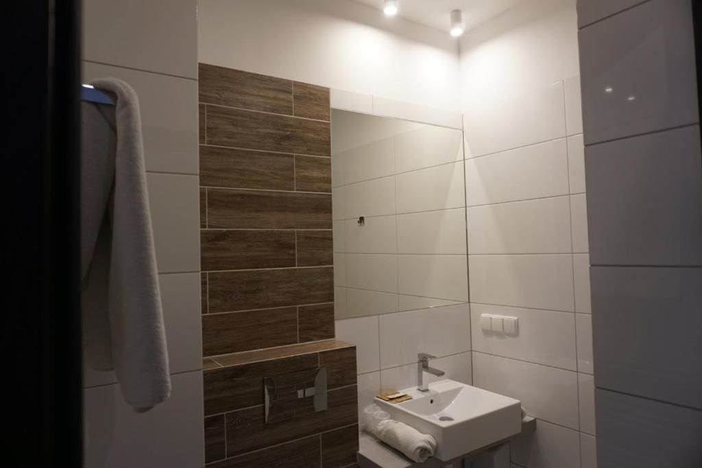 Отель Hotel Restauracja Varia Дзялдово-18