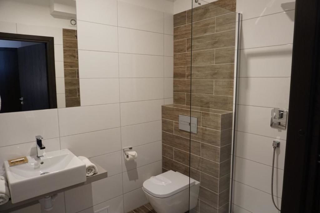 Отель Hotel Restauracja Varia Дзялдово