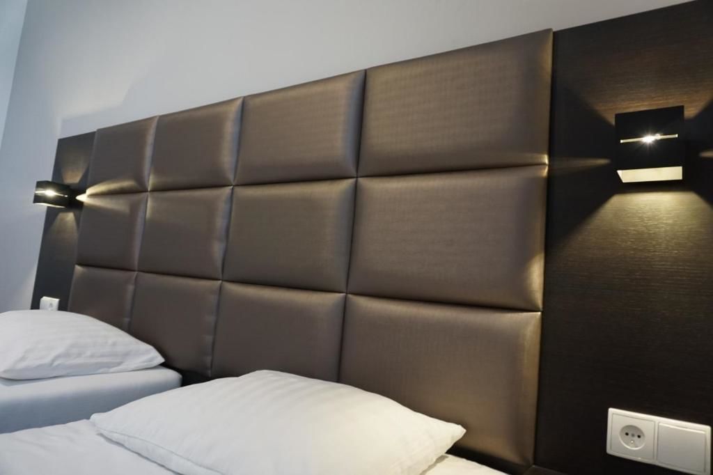 Отель Hotel Restauracja Varia Дзялдово