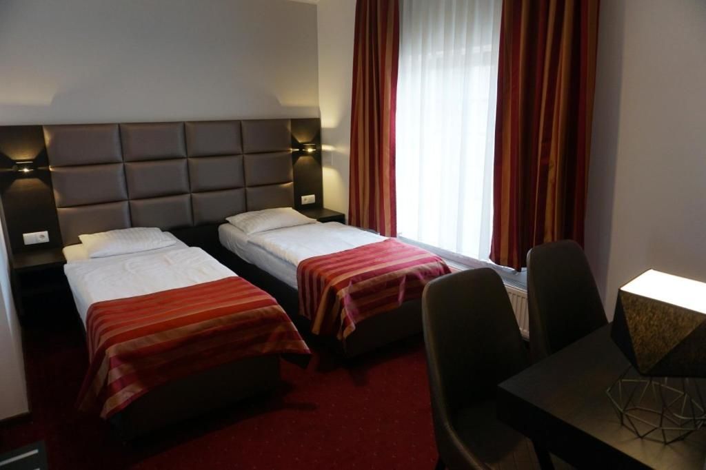 Отель Hotel Restauracja Varia Дзялдово-31