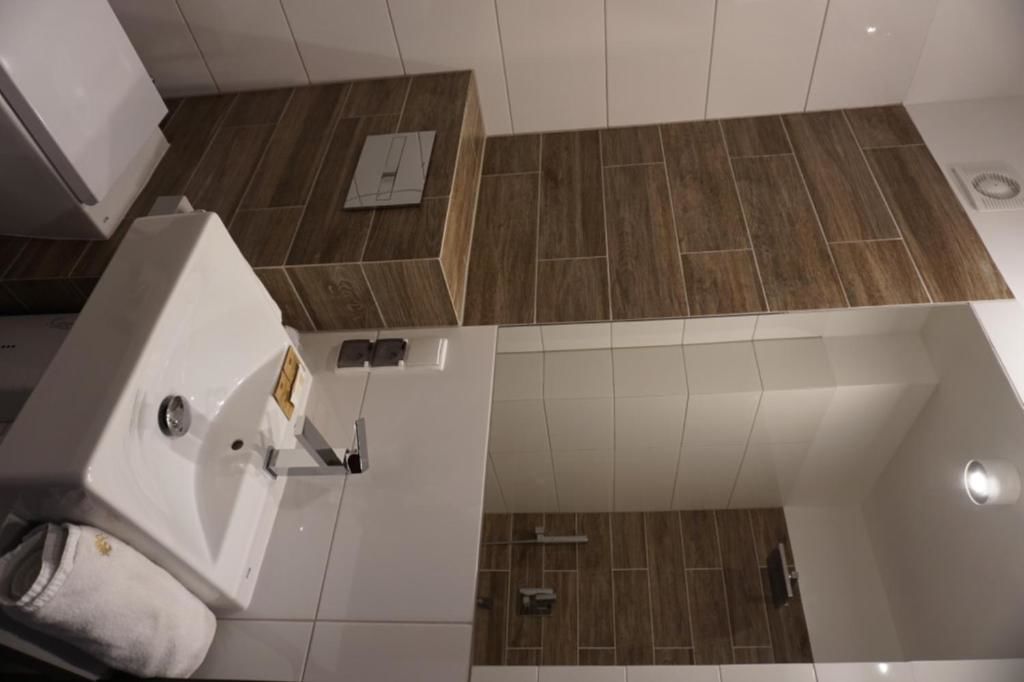 Отель Hotel Restauracja Varia Дзялдово-54