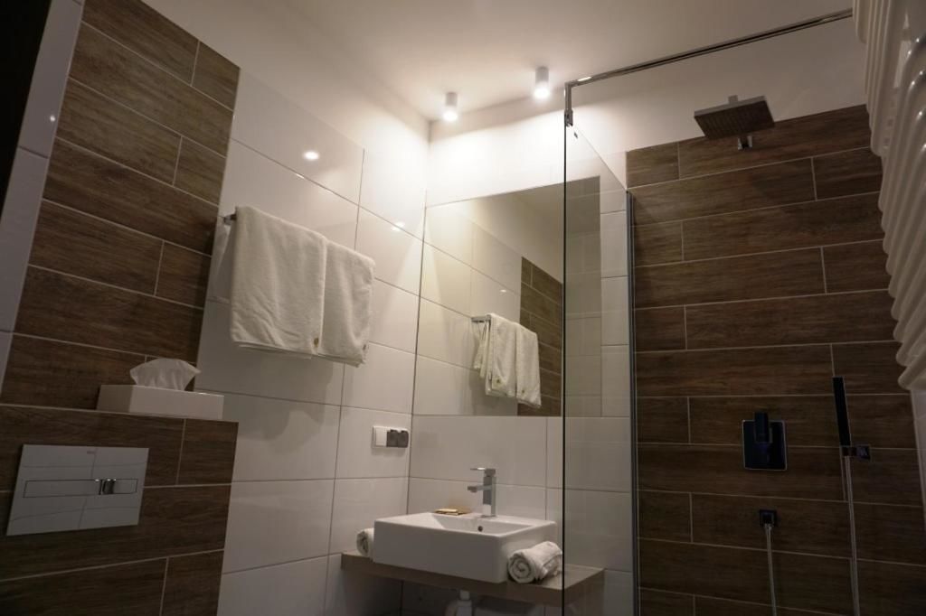 Отель Hotel Restauracja Varia Дзялдово